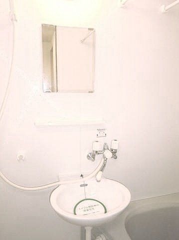 洗面設備　お部屋探しは株式会社　タウンハウジング　までお気軽にお問合…