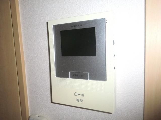 セキュリティ　部屋探しは株式会社　タウンハウジング　までお気軽にお問合せ…