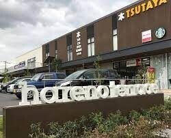 ドラックストア　ドラッグセイムス南深作店（ドラッグストア）まで1377m