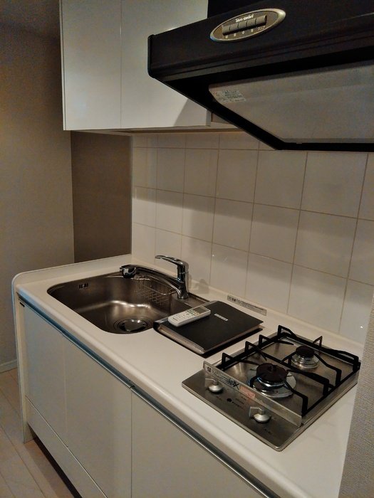 キッチン　別部屋参考写真