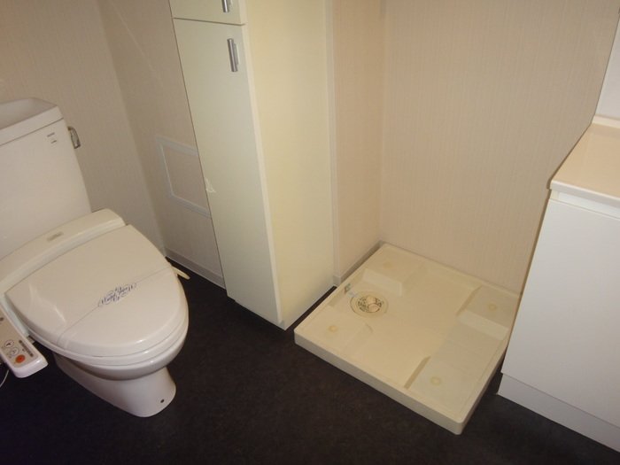 その他設備　別部屋参考写真