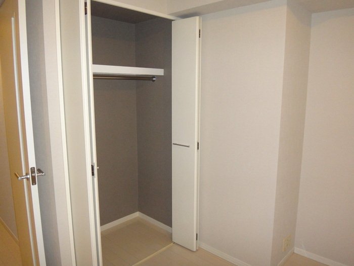 収納　別部屋参考写真