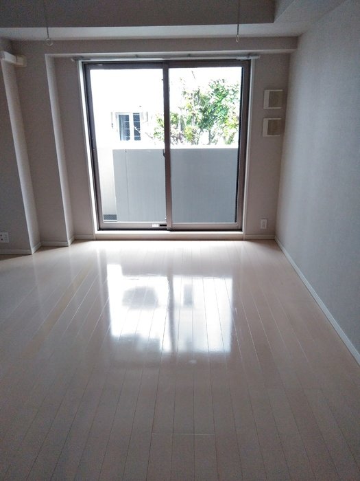 居室・リビング　別部屋参考写真