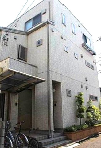 その他共有部分　外観