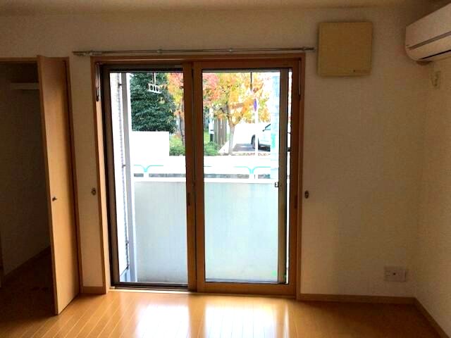 居室・リビング　居室