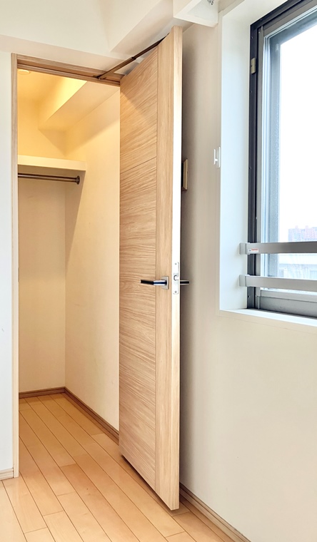 収納　こまごまとしたものを収納できそうですね