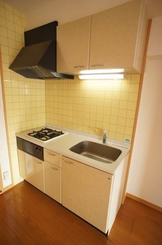 キッチン　別号室