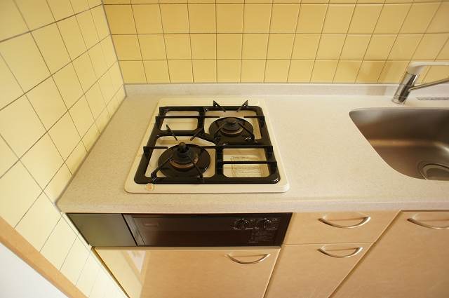 その他設備　別号室