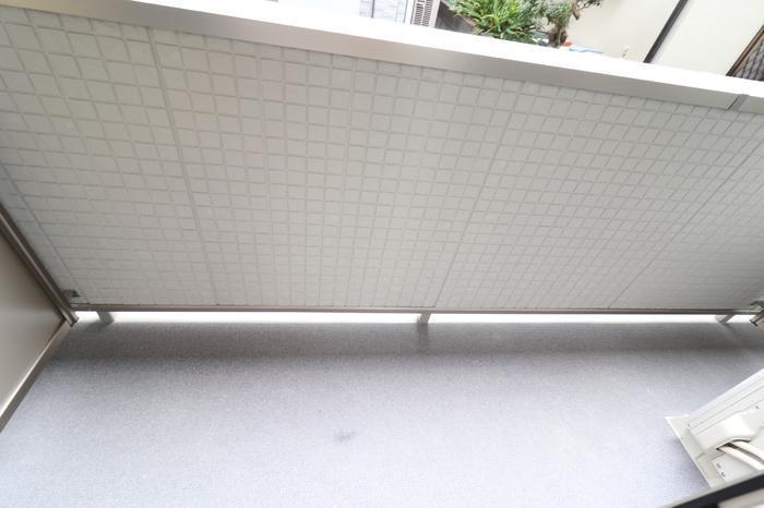 バルコニー　ベランダ