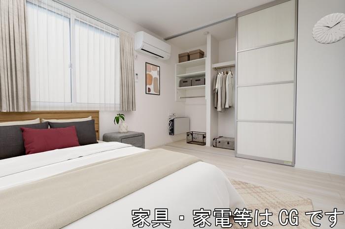 その他部屋・スペース　洋室(イメージ)