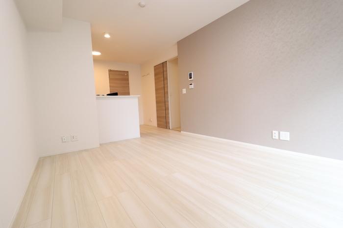 居室・リビング　居室