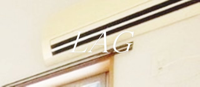 その他設備　エアコン付です。