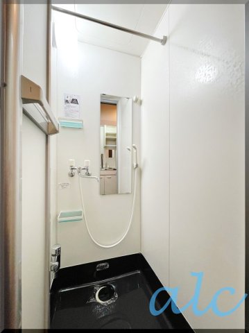 バス・シャワールーム　同仕様