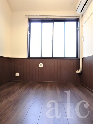 居室・リビング　同仕様