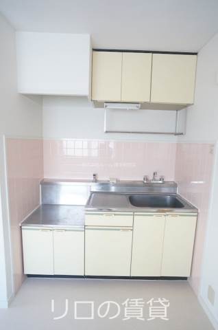 キッチン　同型イメージ