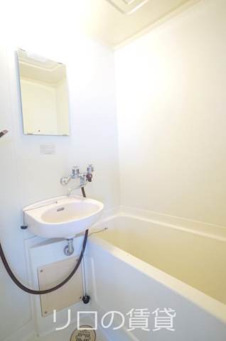 バス・シャワールーム　同型イメージ