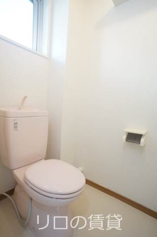 トイレ　同型イメージ