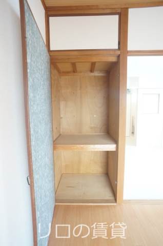 収納　同型イメージ