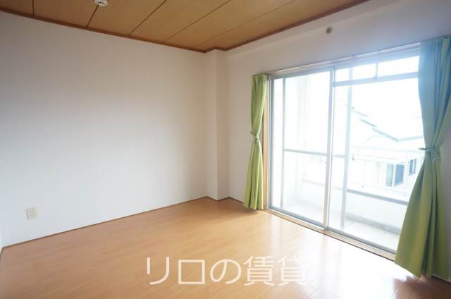 居室・リビング　同型イメージ