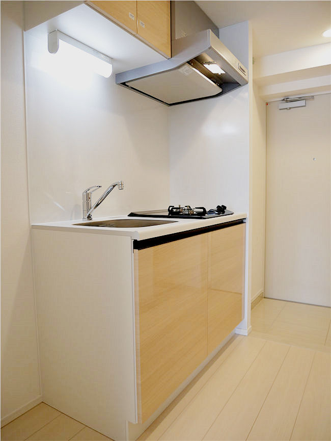 その他部屋・スペース　明るい室内です