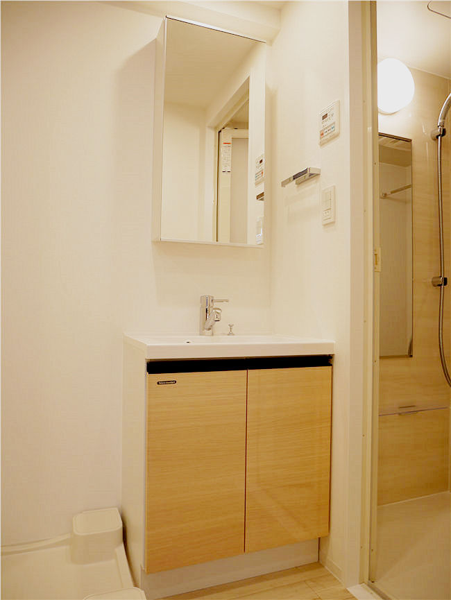 その他部屋・スペース　明るい室内です