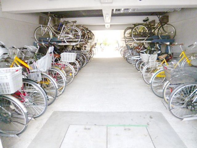 その他共有部分　★お問い合わせはタウンハウジングまで★