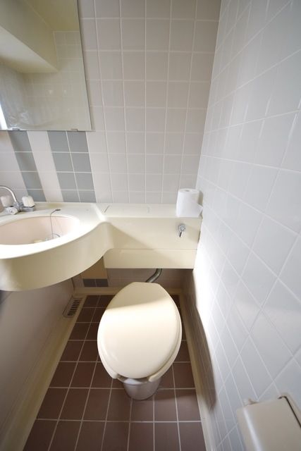 トイレ　★お問い合わせはタウンハウジングまで★