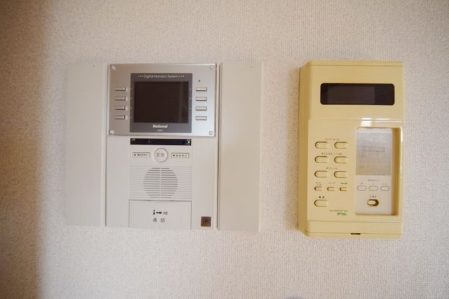 セキュリティ　★お問い合わせはタウンハウジングまで★