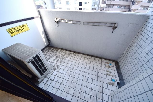 バルコニー　★お問い合わせはタウンハウジングまで★