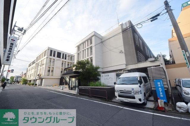 病院　医療法人社団正風会小林病院（病院）まで776m