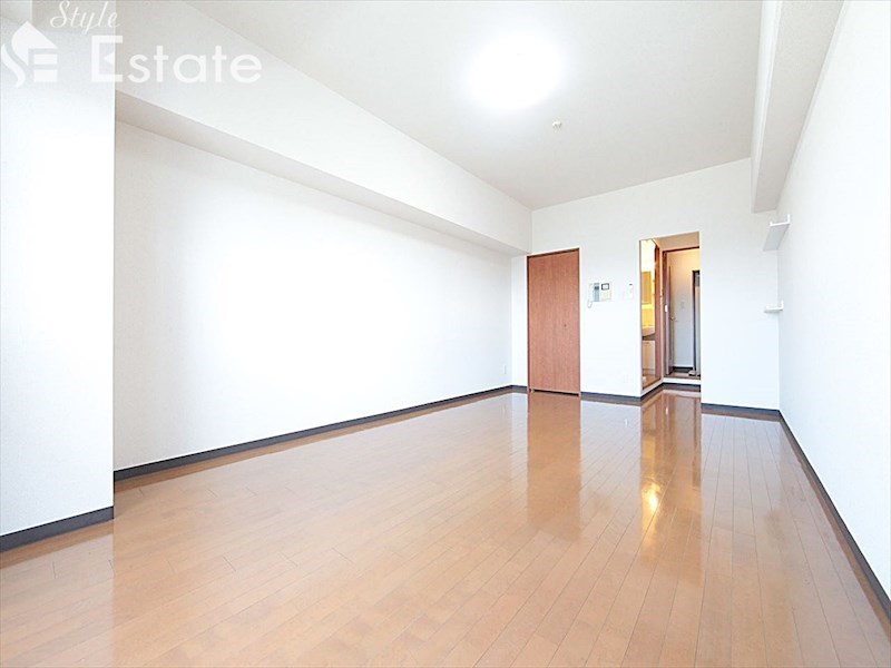 居室・リビング　内装