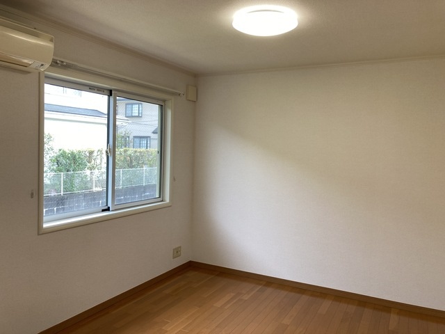 居室・リビング　ゆったりとした居間です