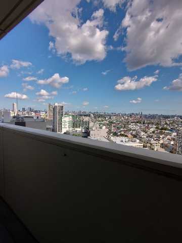 眺望　別部屋参考写真