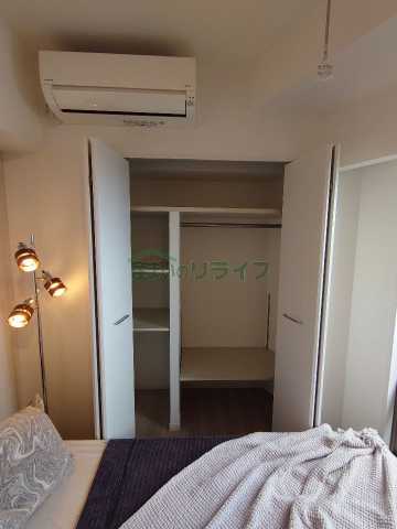 収納　別部屋参考写真