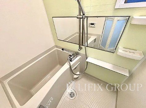 バス・シャワールーム　風呂