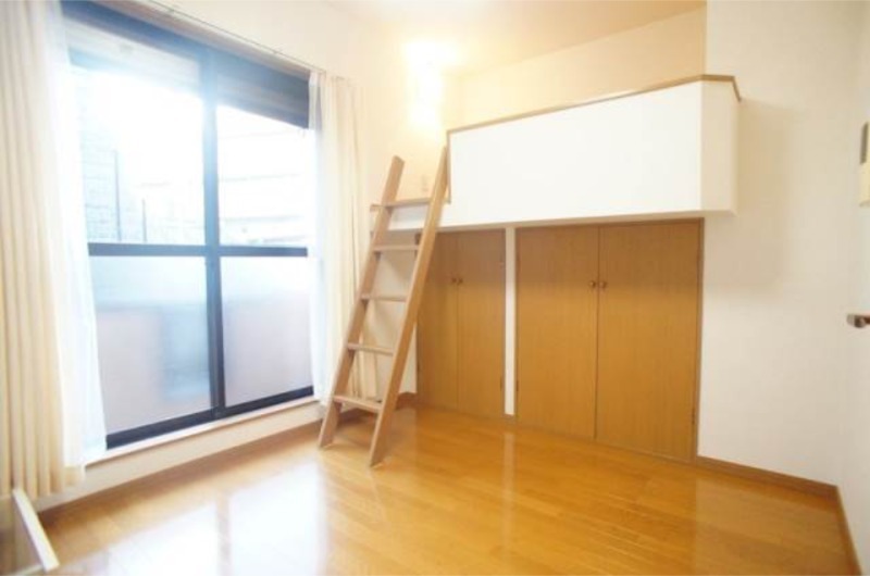 居室・リビング　別号室