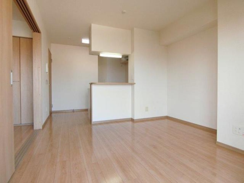 居室・リビング　図面と現状に相違がある場合には現状を優先