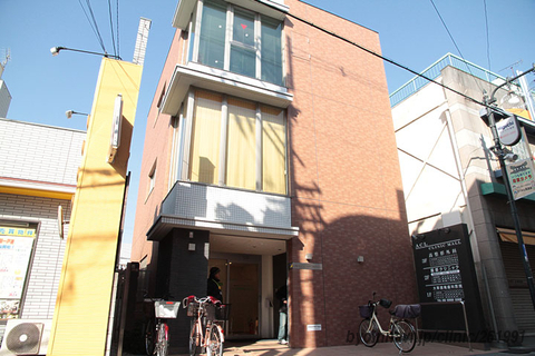 病院　服部クリニック（病院）まで390m