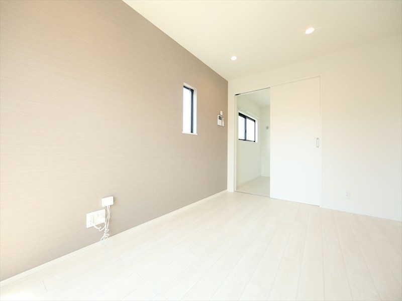 その他　ＤＫ6.3帖　システムキッチン　エアコン完備　同仕様写真