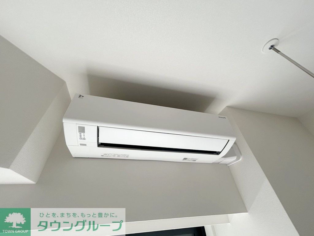 その他部屋・スペース　設備