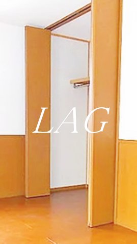 収納　収納です。（同仕様です。）