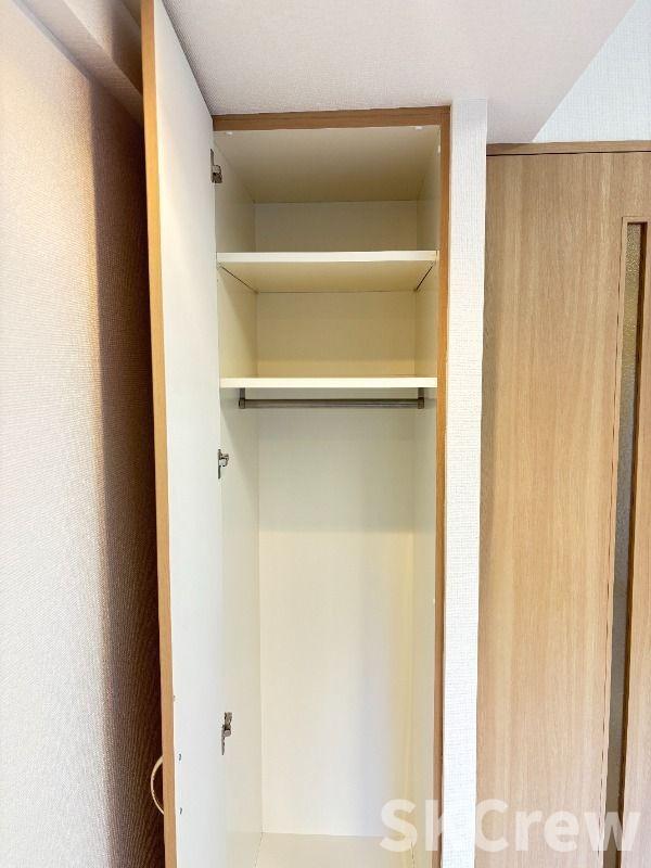 収納　別部屋　参考