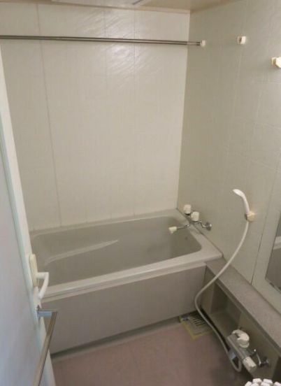 バス・シャワールーム　参考写真です