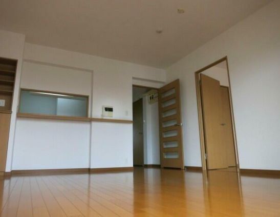 居室・リビング　参考写真です