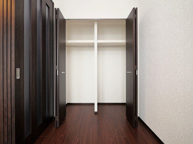 収納　※同施工会社のイメージ写真※