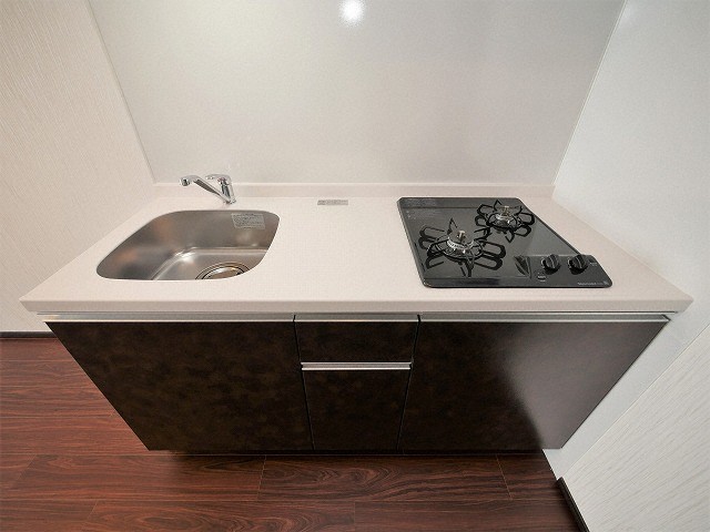 その他設備　※同施工会社のイメージ写真※