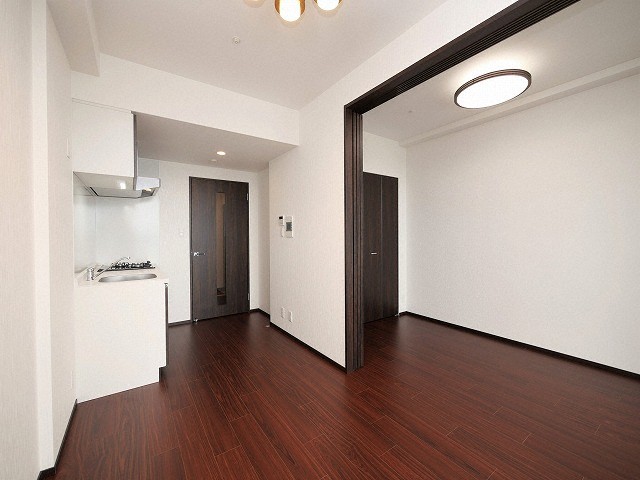 居室・リビング　※同施工会社のイメージ写真※