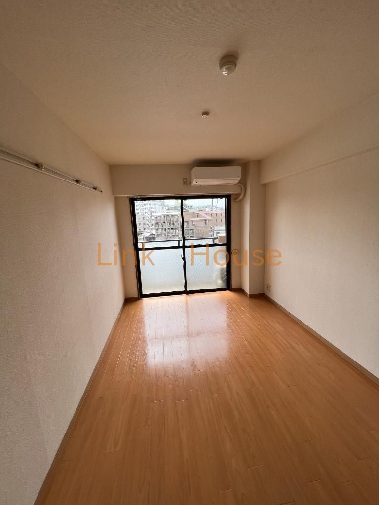 バルコニー　リビング/居室