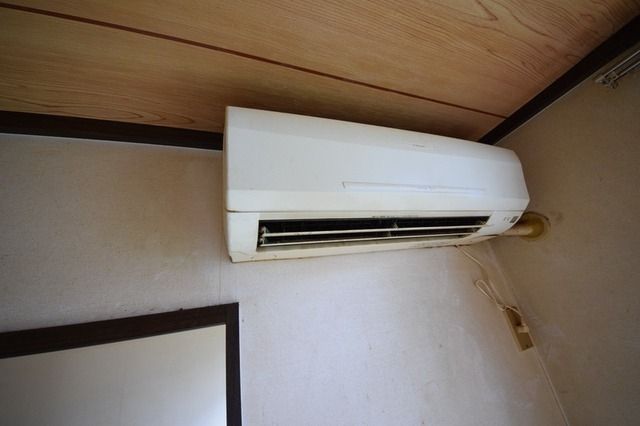 その他設備　★お部屋探しはタウンハウジング高幡不動店まで★