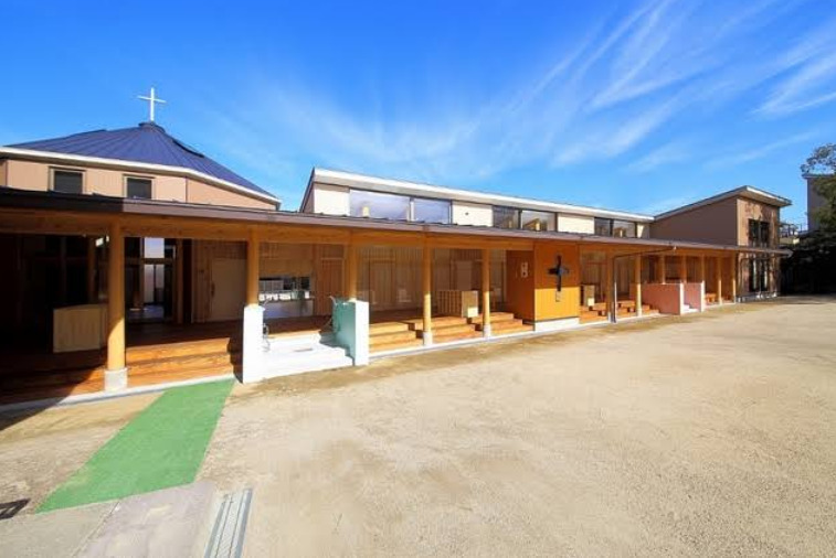 幼稚園・保育園　めぐみ幼稚園（幼稚園・保育園）まで1278m